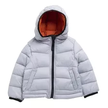 Chamarra Infantil Puffer Urban Republic 