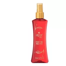 Perfume Mist Dama Armand Dupree 150ml Red