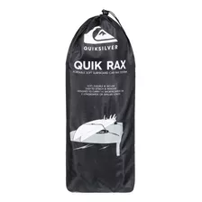 Quiksilver - Soft Rax _ Lleva Tu Tabla Segura En Tu Auto