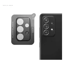 Vidrio Templado Protector Camara Compatible Samsung A02 S