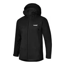 Campera Impermeable Ansilta Ghost 3 Goretex 3capas Hombre