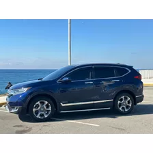 Honda Crv Exl Americana