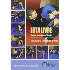 Luta Livre Carrizo Ortiz