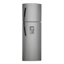 Refrigerador Automático 250l Dark Silver Mabe - Rma250fymrq0