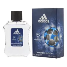 Perfume adidas Uefa Champions League 100ml