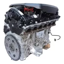 Motor Parcial M40i Bmw X4 3.0 24v A Base De Troca 2015