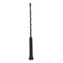 Antena De Goma De 17 Cm Para Ford Fiesta Radio Recepcin Pre