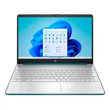 Laptop Hp 15-dy2792wm 15.6 I3-1115g4 8gb Ram 256gb Ssd 