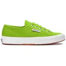 Zapatilla Original Superga Cotu Classic 2750 - Colores