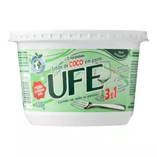 Sabão Em Pasta Coco Ufe 500g