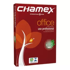 Papel Chamex A4 Oficio 75gr - Mini Isamilma