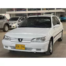 Peugeot 306 1996 1.8 Sr