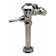 Fluxor Leren Ii Expuesto Membrana Para Wc 4.8 Lts Tubo Recto