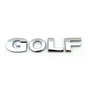 3d Metal Gtd Logo Sticker Para Vw Vw Golf 2 4 5 Mk2 Mk3 Mk4 Volkswagen GOLF GL