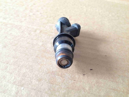 Inyector Gasolina Gm 06-10 Optra Forenza 2.0l 96334808 Orig Foto 4