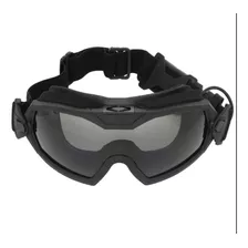 Goggles Antiempaño Con Ventilador Equipo Táctico, Caza, Tiro