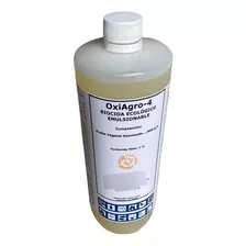 Ozono Aceite Ozonizado Oxiagro 4 Para Plantas Y Arboles.