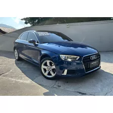  A3 2.0 Tfsi Ambition S Tronic