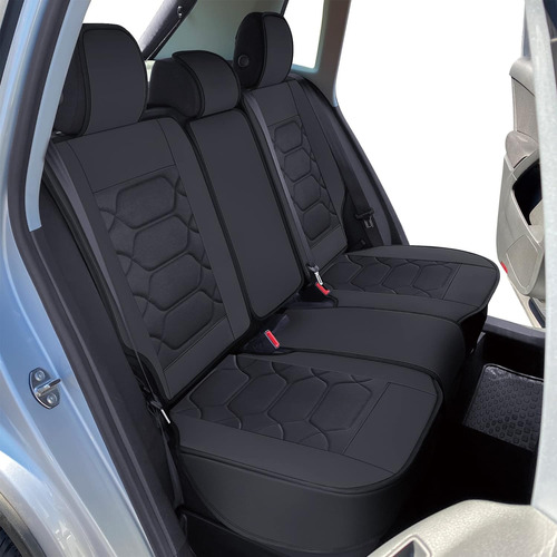 Fundas De Asiento Para Vw Tiguan Accessories 2009-2025 De Pi Foto 8