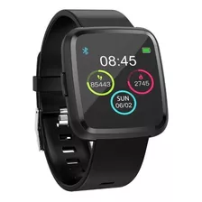 Smartwatch Tedge H1104 Reloj Inteligente Bluetooth Deportivo