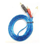 Tercera imagen para búsqueda de cable audio 3 metros