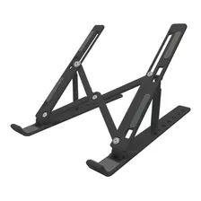 Soporte Plegable Notebook Laptop Ergonomico Calidad Pro Ax ®