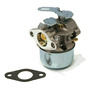 Carburador Reemplazo Tecumseh 640084 Para Motor Hs50-67174b/ Volkswagen Lupo