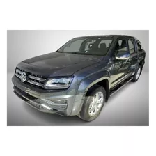 Volkswagen Amarok V6 Highline 258 Cv 3.0 Tdi 4x4 At Cd 0km 1