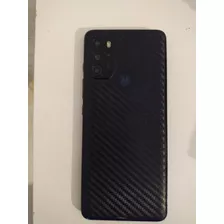 Celular Semi-novo Moto G60s Sem Arranhões Ou Marcas De Uso 