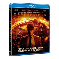 Oppenheimer Bd25 [2023] Latino 5.1 