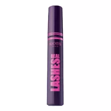Real Lashes Mascara Stanhome