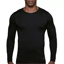 Camiseta Térmica Masculina Lupo Warm Segunda Pele 70661-001