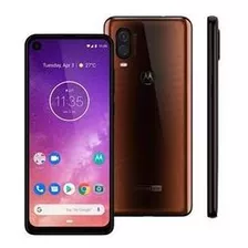 Moto G 7 One Vision Novo 