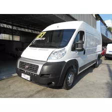 Fiat Ducato 2.3 Multijet Maxicargo 12m