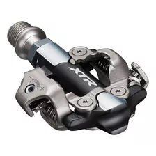 Pedales Para Bicicleta 9/16 Xtr Pd-m9100 Shimano