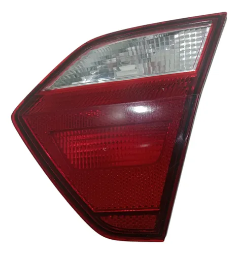 Lanterna Da Mala Traseira Vw Voyage G6 G8 Usado 9