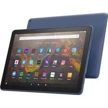 Tablet Amazon Fire Hd 10 Versión 2021 - 32gb - 3gb Ram