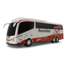 Ônibus Miniatura Reunidas Paulista Irizar