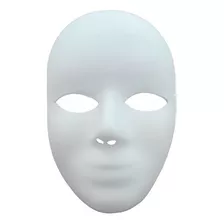 Mascara Rosto Liso