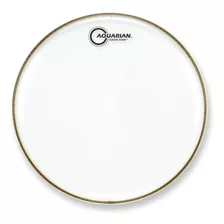 Parche Para Redoblante Aquarian Classic Clear Cc14