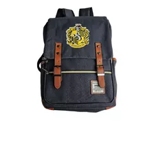 Mochila Hufflepuff Harry Potter