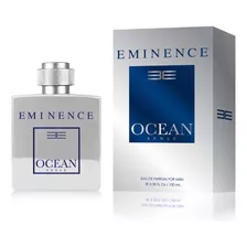 Eminence Eau De Parfum Spray Ocean Sense 100 Ml
