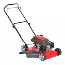 Cortadora De Cesped Pasto Sin Rec 5hp Gardentec