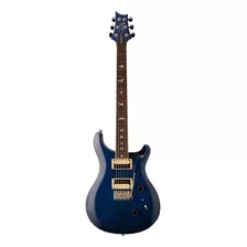 Guitarra Electrica Prs Se Standard 24 St44tb Con Funda