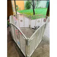 Corral Para Bebe Babiesrus