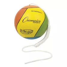 Champion Sports Bola De Sujeción Ultra Agarre