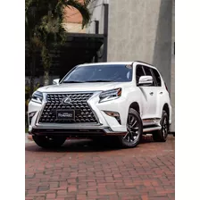 Lexus Gx 4.6 460 Blindada