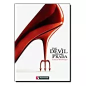 Livro The Devil Wears Prada - Lauren Weisberger