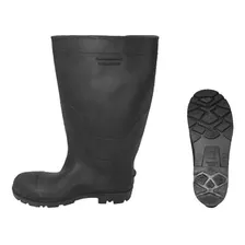 Botas Para Lluvia De Material Pvc Explorer Pro Shop