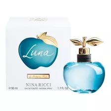 Nina Ricci Les Belles De Nina Luna Edt 50 ml Para Mujer 